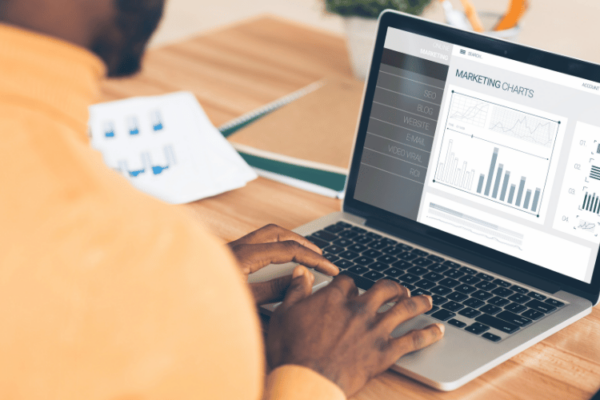 Online Zichtbaarheid Vergroten Succesvol Ondernemen in het Digitale Tijdperk