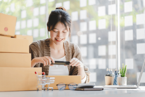 Het Belang van een Professionele Website voor Ondernemers