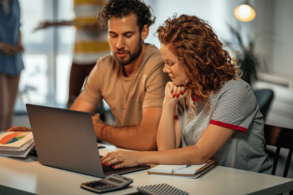 _De Kracht van Focus Succesvol Ondernemen zonder Afleiding