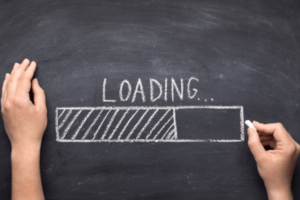 Hoe Verbeter je de Laadsnelheid van je Website 5 Praktische Tips!